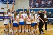 Volleyball: Franklin at West Henderson (BR3_5223)