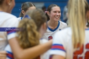 Volleyball: Franklin at West Henderson (BR3_5237)