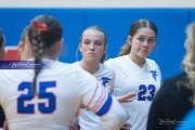 Volleyball: JV Franklin at West Henderson (BR3_2521)