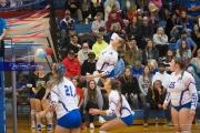 Volleyball: JV Franklin at West Henderson (BR3_2612)