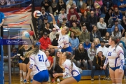 Volleyball: JV Franklin at West Henderson (BR3_2615)