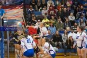 Volleyball: JV Franklin at West Henderson (BR3_2617)