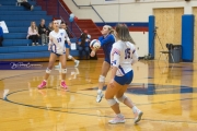 Volleyball: JV Franklin at West Henderson (BR3_2622)