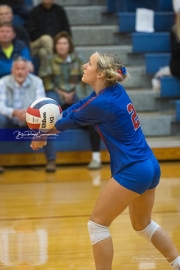 Volleyball: JV Franklin at West Henderson (BR3_2649)