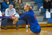 Volleyball: JV Franklin at West Henderson (BR3_2649)