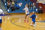 Volleyball: JV Franklin at West Henderson (BR3_2667)