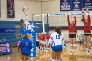 Volleyball: JV Franklin at West Henderson (BR3_2742)