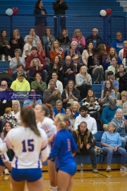 Volleyball: JV Franklin at West Henderson (BR3_2780)