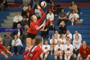 Volleyball: JV Franklin at West Henderson (BR3_2788)