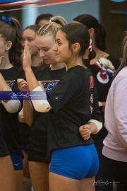 Volleyball: JV Franklin at West Henderson (BR3_2864)