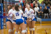 Volleyball: JV Franklin at West Henderson (BR3_2889)