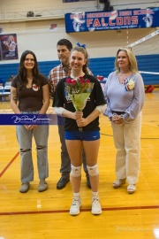 Volleyball: Franklin at West Henderson (BR3_3138)