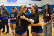 Volleyball: Franklin at West Henderson (BR3_3177)