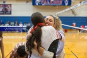 Volleyball: Franklin at West Henderson (BR3_3205)