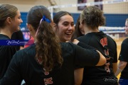 Volleyball: Franklin at West Henderson (BR3_3217)