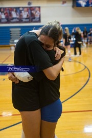 Volleyball: Franklin at West Henderson (BR3_3246)