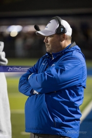 Football: Tuscola at West Henderson Senior Night (BR3_7363)