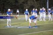 Football: Tuscola at West Henderson Senior Night (BR3_5453)