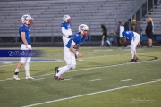 Football: Tuscola at West Henderson Senior Night (BR3_5456)