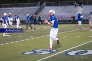 Football: Tuscola at West Henderson Senior Night (BR3_5461)