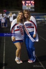 Football: Tuscola at West Henderson Senior Night (BR3_5486)