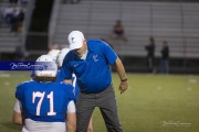 Football: Tuscola at West Henderson Senior Night (BR3_5496)