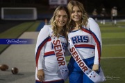 Football: Tuscola at West Henderson Senior Night (BR3_5501)