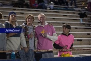 Football: Tuscola at West Henderson Senior Night (BR3_5692)