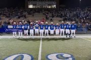 Football: Tuscola at West Henderson Senior Night (BR3_5720)