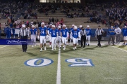 Football: Tuscola at West Henderson Senior Night (BR3_5741)