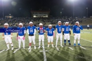 Football: Tuscola at West Henderson Senior Night (BR3_5745)