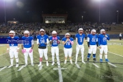 Football: Tuscola at West Henderson Senior Night (BR3_5753)