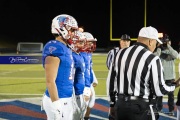 Football: Tuscola at West Henderson Senior Night (BR3_5755)