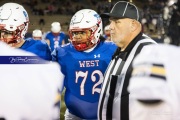 Football: Tuscola at West Henderson Senior Night (BR3_5768)