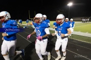 Football: Tuscola at West Henderson Senior Night (BR3_5782)