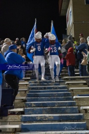 Football: Tuscola at West Henderson Senior Night (BR3_5795)