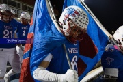 Football: Tuscola at West Henderson Senior Night (BR3_5806)