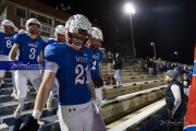 Football: Tuscola at West Henderson Senior Night (BR3_5808)