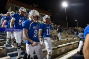 Football: Tuscola at West Henderson Senior Night (BR3_5821)