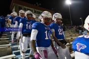 Football: Tuscola at West Henderson Senior Night (BR3_5846)