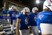 Football: Tuscola at West Henderson Senior Night (BR3_5861)