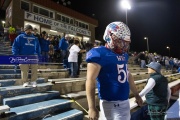 Football: Tuscola at West Henderson Senior Night (BR3_5869)