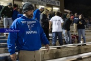 Football: Tuscola at West Henderson Senior Night (BR3_5873)