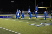 Football: Tuscola at West Henderson Senior Night (BR3_5890)