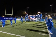 Football: Tuscola at West Henderson Senior Night (BR3_5900)