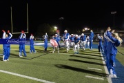 Football: Tuscola at West Henderson Senior Night (BR3_5906)