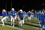 Football: Tuscola at West Henderson Senior Night (BR3_5908)