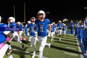 Football: Tuscola at West Henderson Senior Night (BR3_5913)