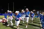 Football: Tuscola at West Henderson Senior Night (BR3_5920)