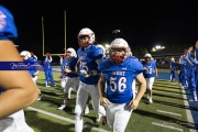 Football: Tuscola at West Henderson Senior Night (BR3_5924)